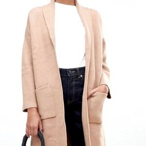 NWT Coating so Classey Church or lunch.NWT